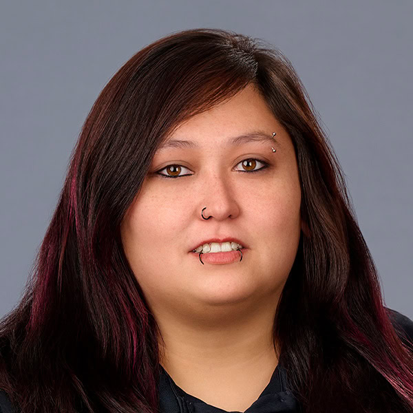 Quality Heating & Cooling employee; Chyenne.