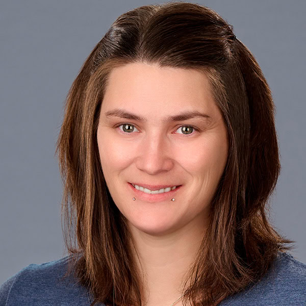 Quality Heating & Cooling employee; Savanah.