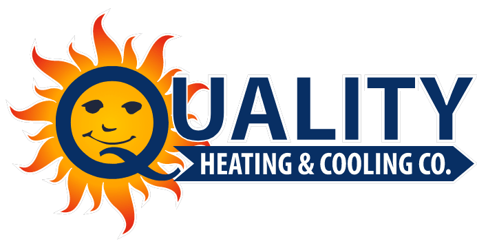 Quality heating and cooling Co.