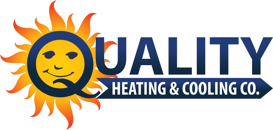Quality heating and cooling Co.